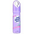 Дезодорант спрей для женщин Lady Speed Stick LLS алоэ для чувствительной кожи 150мл