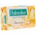Мыло кусковое Palmolive Натурэль Молоко и мёд 90г