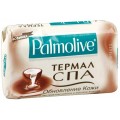 Мыло кусковое Palmolive Термал СПА с экстрактом кокоса и маслом жожоба 90г