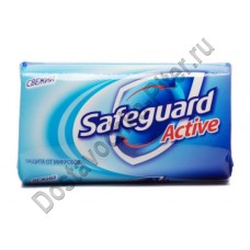 Мыло Safeguard антибактериальное 100г