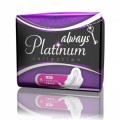 Прокладки Always Ultra Platinum Collection Super Plus 16 шт