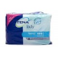 Прокладки гигиенические TENA Lady Normal 8 шт