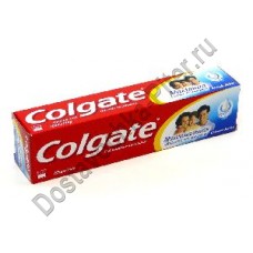 Зубная паста Colgate свежая мята 100мл