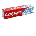 Зубная паста Colgate тройное действие 100мл