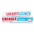 Зубная паста Lacalut Basic 75мл 