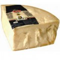 Сыр Пармиджано Реджано твердый 32% 0,2 кг