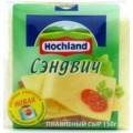 Сыр Хохланд Hochland плавленый Сэндвич 150г