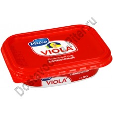 Сыр Виола Viola плавленый сливочный 200г