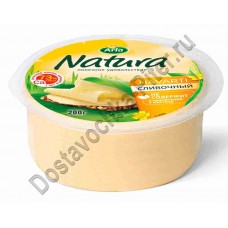 Сыр Arla Natura сливочный 45% 200г