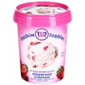 Мороженое Baskin Robbins клубничное 500мл