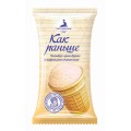 Мороженое пломбир крем-брюле Как раньше ваф. стаканчик 70г П/Х