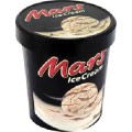 Мороженое Марс ведро 315г