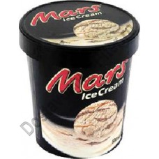 Мороженое Марс ведро 315г