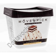 Мороженое Nestle Тирамису Мовенпик 810мл