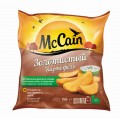 Картофельные Дольки в кожуре McCain Золотистый 750г п/пак