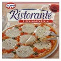 Пицца Ristorante моцарелла 325г