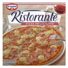 Пицца Ristorante ветчина 335г