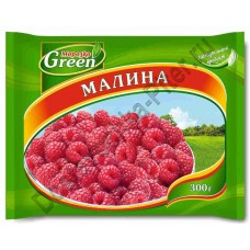 Малина Морозко Green 300г